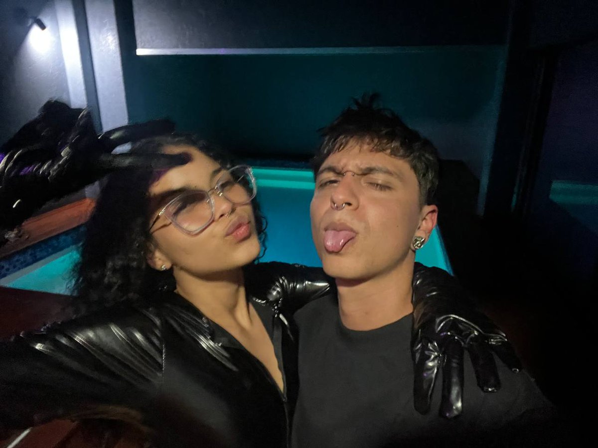 hellseph420's tweet photo. converting u on a pretty slutty for latinos BBC :) #buyingcontent #nsfwtwt #latino #findom #humiliation #femdom bwno https://t.co/zfCZsOxfUU