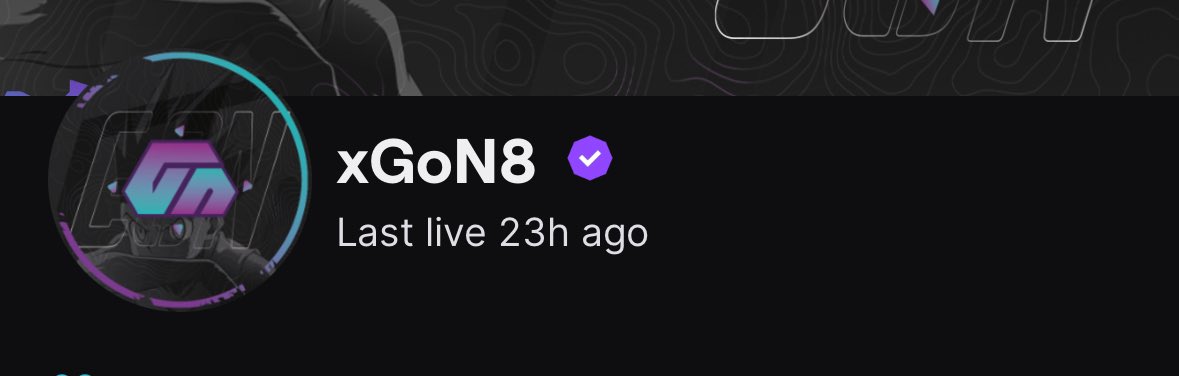 RVNs xGoN tweet media