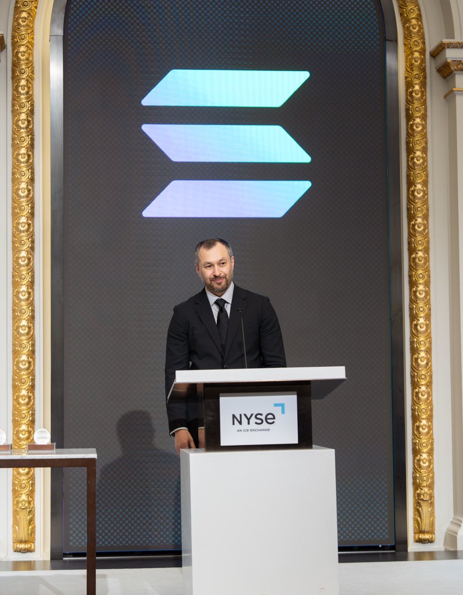 Raydium's tweet image. The Father of Internet Capital Markets