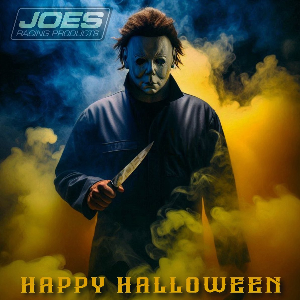 Happy Halloween everyone! 🎃