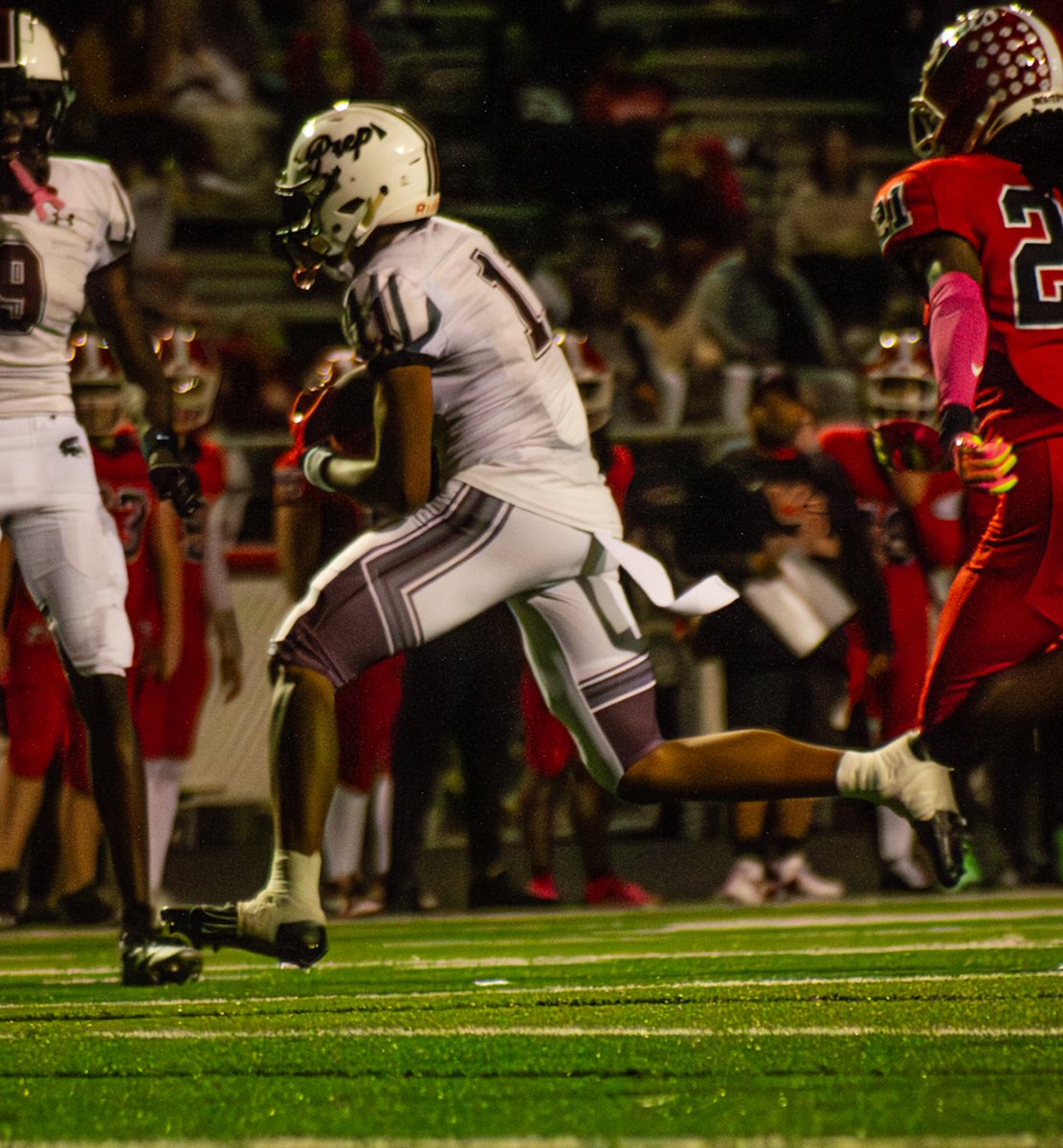 dereonn__'s tweet photo. Full Season Highlights 

(6 Games Played)

- 13 Receptions
- 20 Targets
- 12% Target Shares
- 202 Receiving Yards
- 2 Receiving Touchdowns
- 24 Tackles
- 2 PBUs

- 4.14 Cumulative GPA
- 6’2 180 4.6 Laser 40 Yard Dash

- https://t.co/PFt1Zq5TqW https://t.co/sQK53YMuRI
