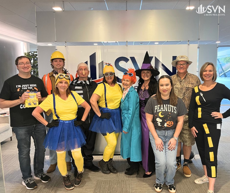 The J. Beard Real Estate Company tweet media