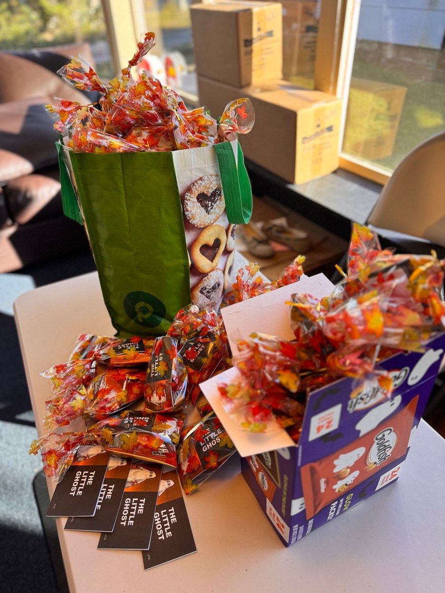 Christians don’t celebrate Halloween for the same reason why witches don’t celebrate the resurrection, but let me tell you something. If you have a passion for lost souls, Halloween is one of the greatest witnessing opportunities all year long. Tell them about Jesus!