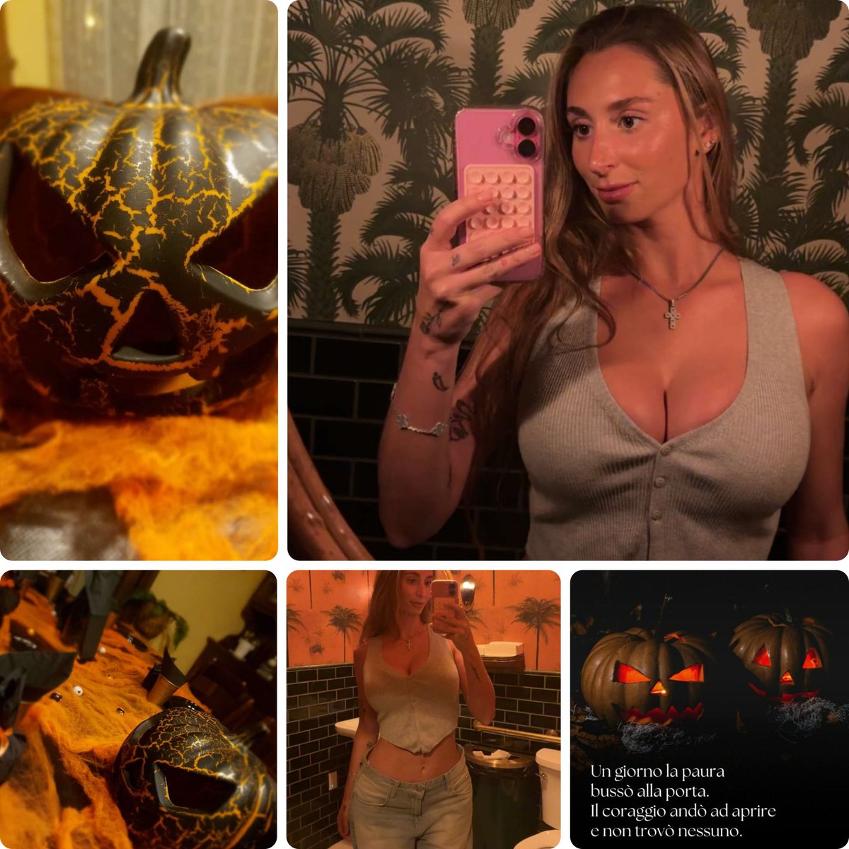 Halloween è per te! 😂😂🤣🤣