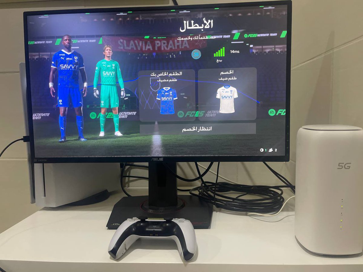 REMIX_KSA's tweet image. أقوى صيدة بالعالم من نصيب أفضل راوتر 5G فايبرهوم بـ 950 ريال !

كود الخصم: Khdfiber5
كود الخصم٢: CDGCC4
+ ماستركارد الاهلي

s.click.aliexpress.com/e/_onPpunl

الخصم ممكن يوقف في اي وقت نظراً للاستهلاك العالي !!! 

اطلبوه الان حتى لو ماتحتاجوه و بيعوه بعدين بمكسب قوي !

باقي الراوترات ⬇️…