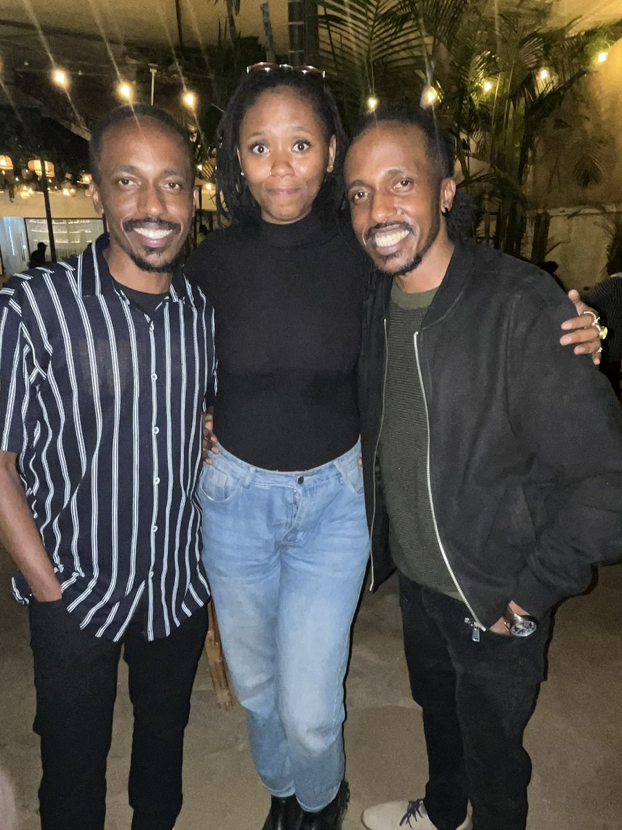 ba sing slay 💅🏽 tweet media