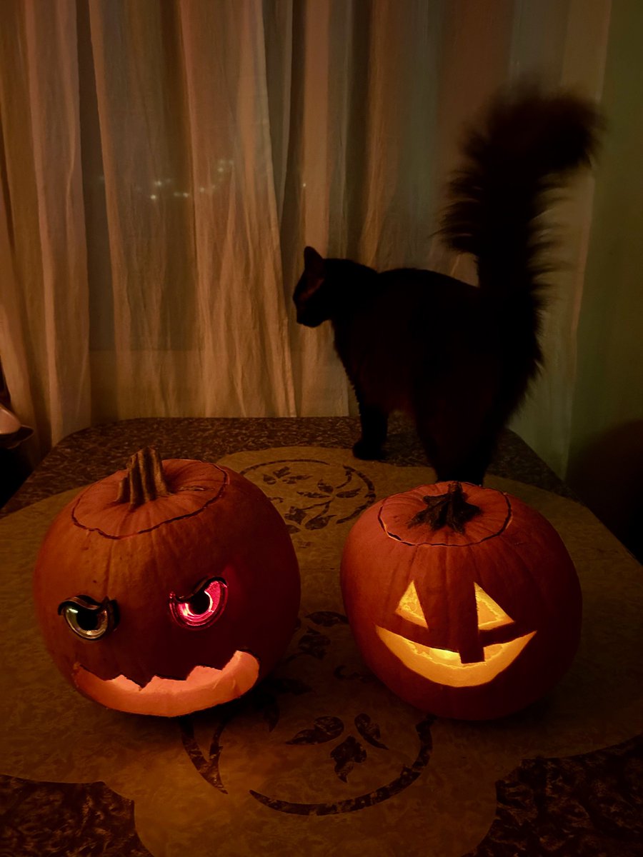 It's Almost Time, Kids...

youtube.com/watch?v=l73URV…