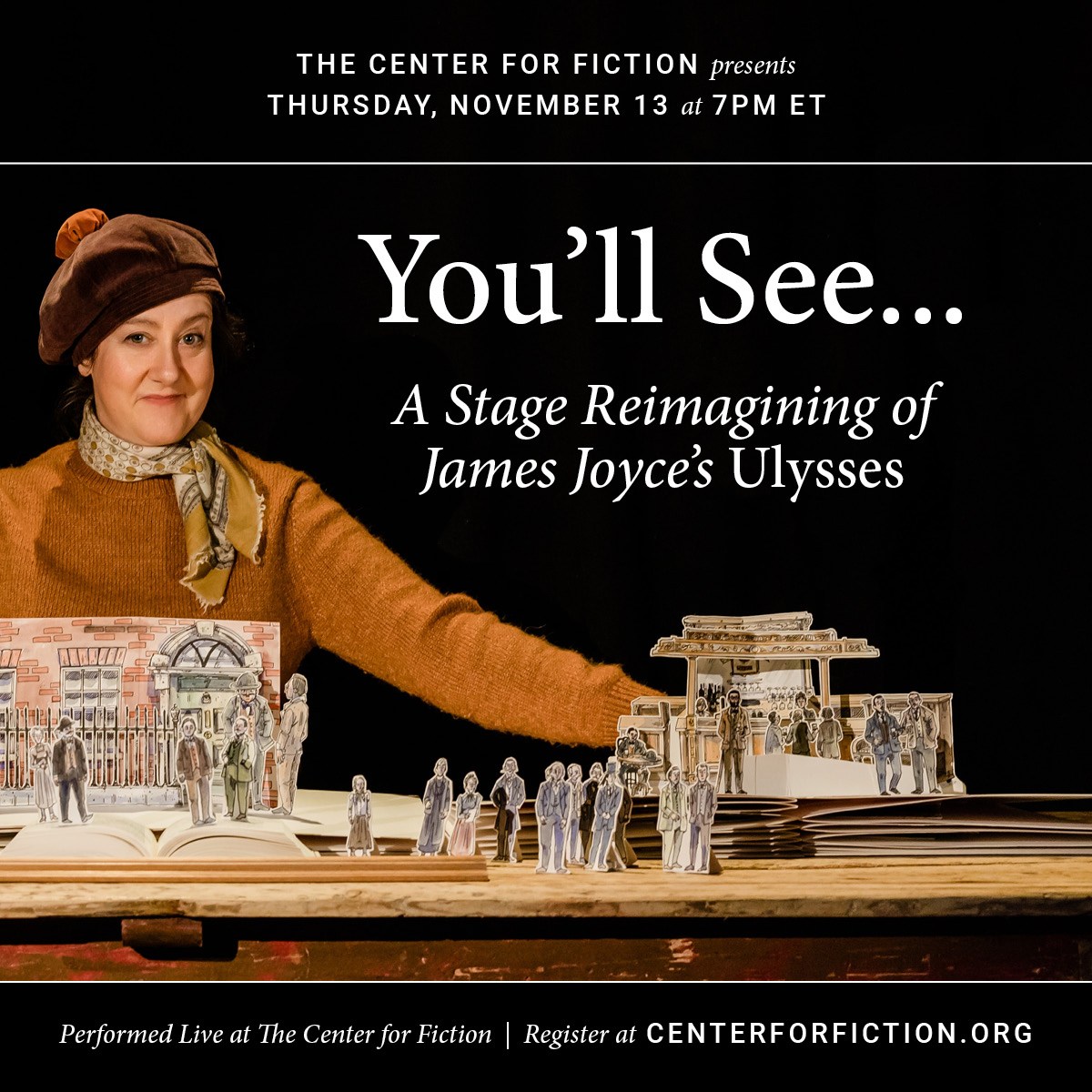 Irish Arts Center tweet media