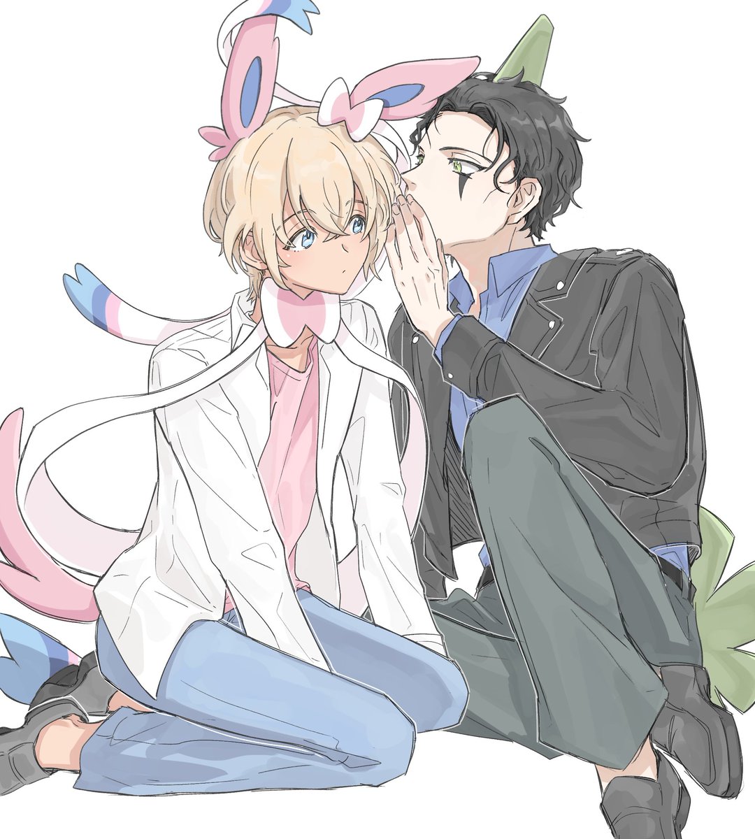 つぶあん🫘 (@tsubu_akam) / Posts / X