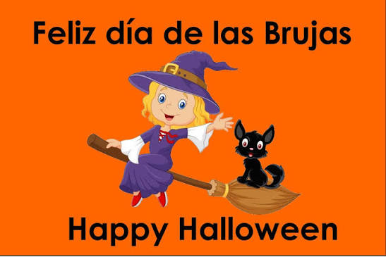 elplebevlogs's tweet photo. Happy Halloween 2025

Feliz día de brujas 2025 https://t.co/q6SFT5haDT
