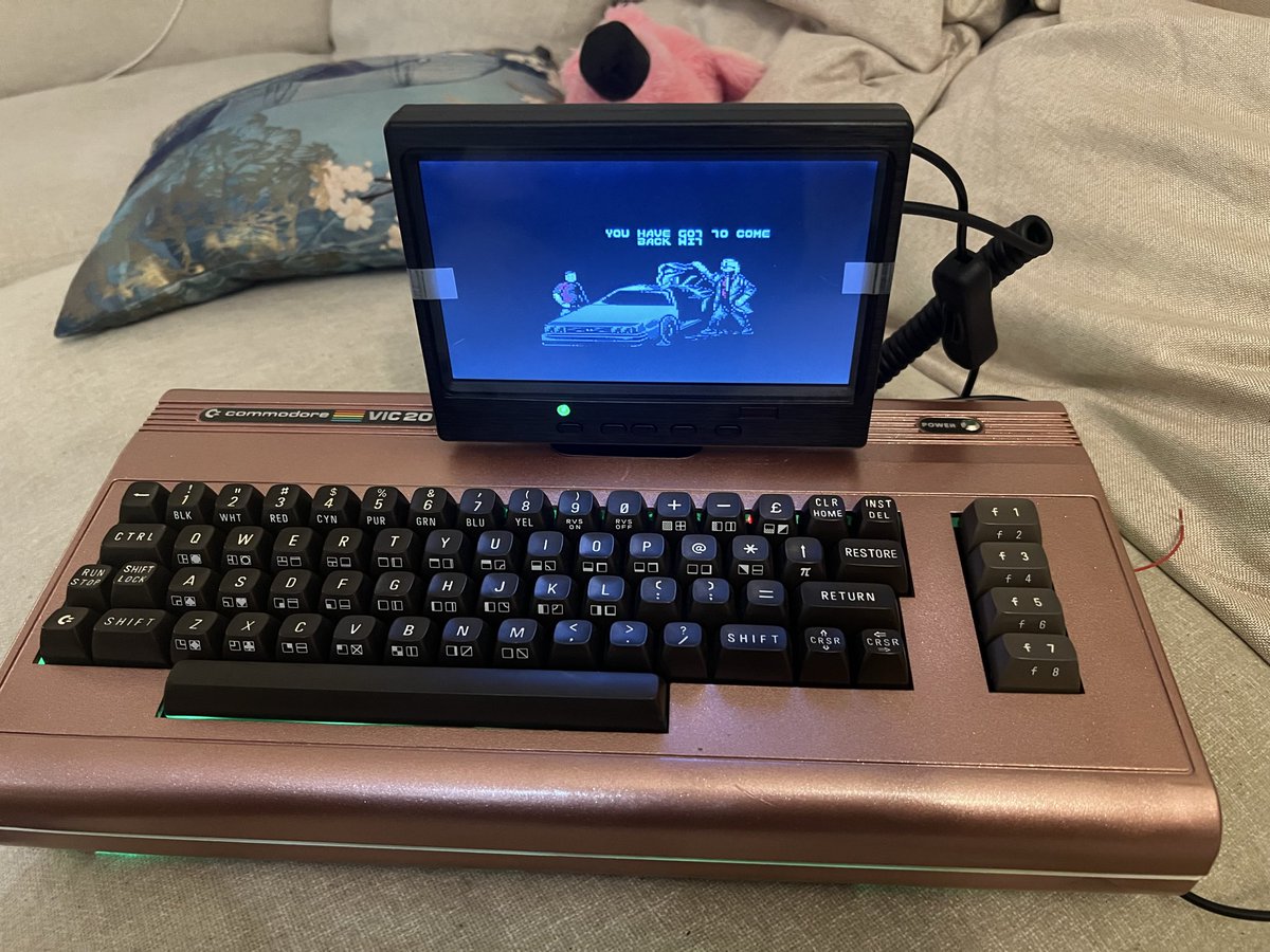 Sonic B 🕹🏳️⚧️ tweet media