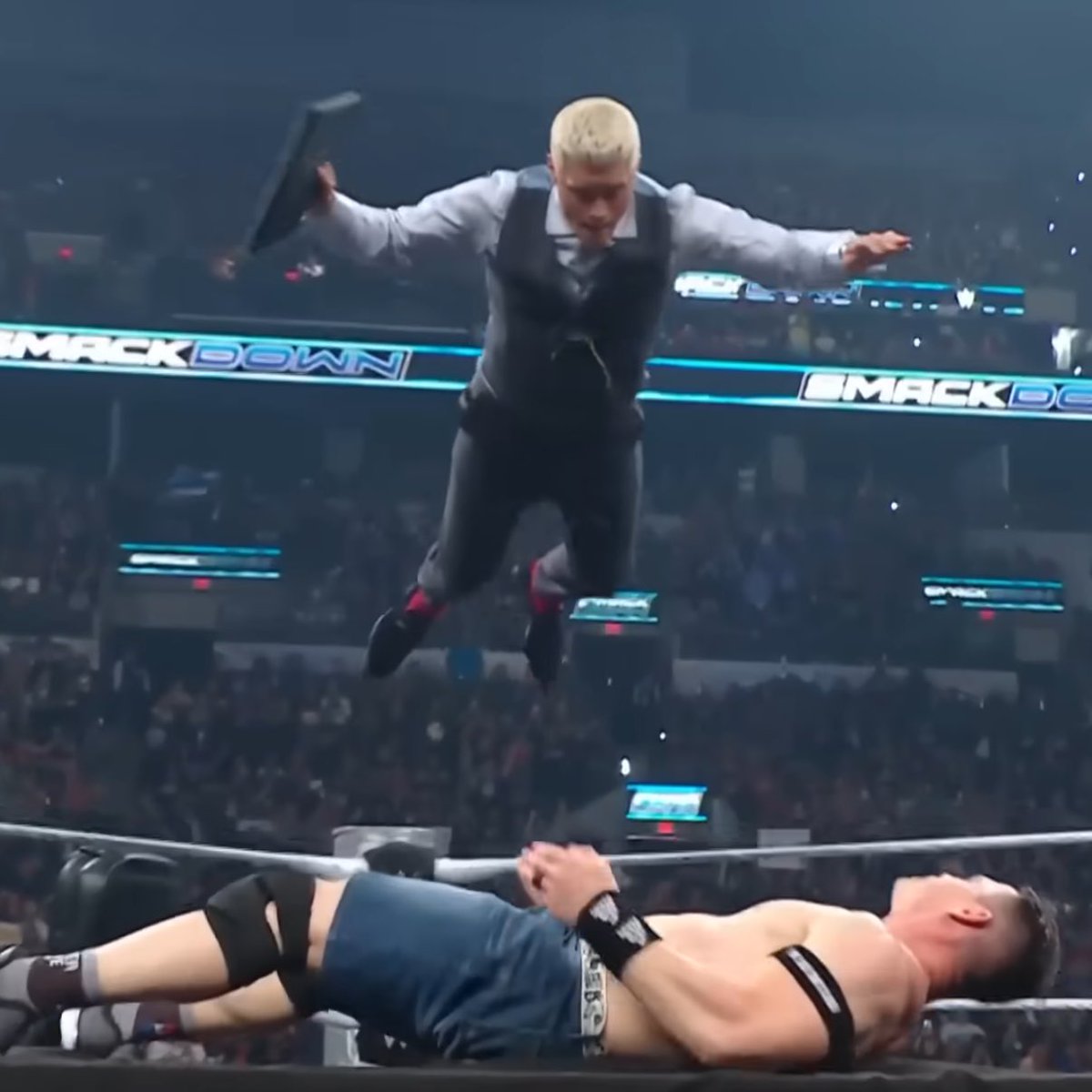 god i hope we get another version of this