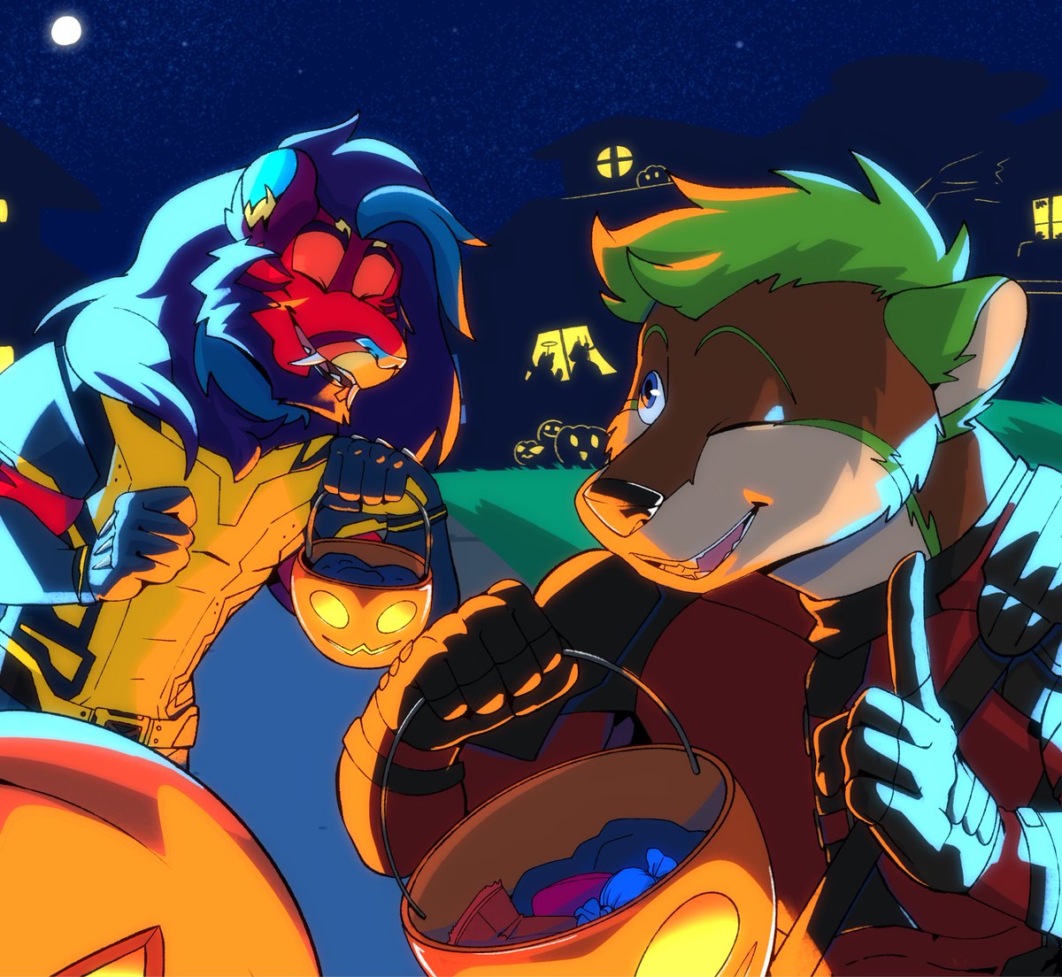 𝗆𝗒𝖺𝗆𝗂 🦁 tweet media