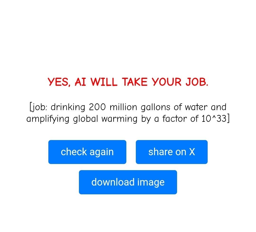 dannithe2st's tweet image. jesus christ, is nothing sacred anymore?