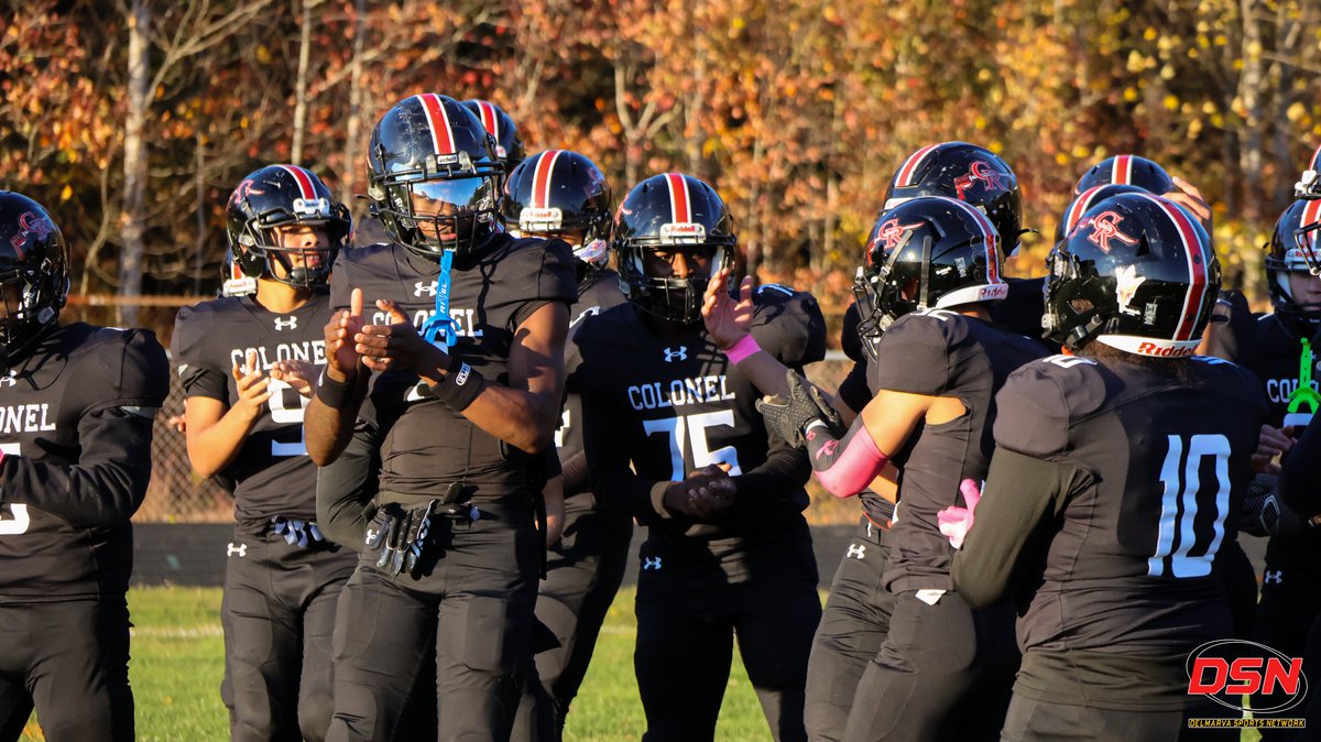 Delmarva Sports Network tweet media