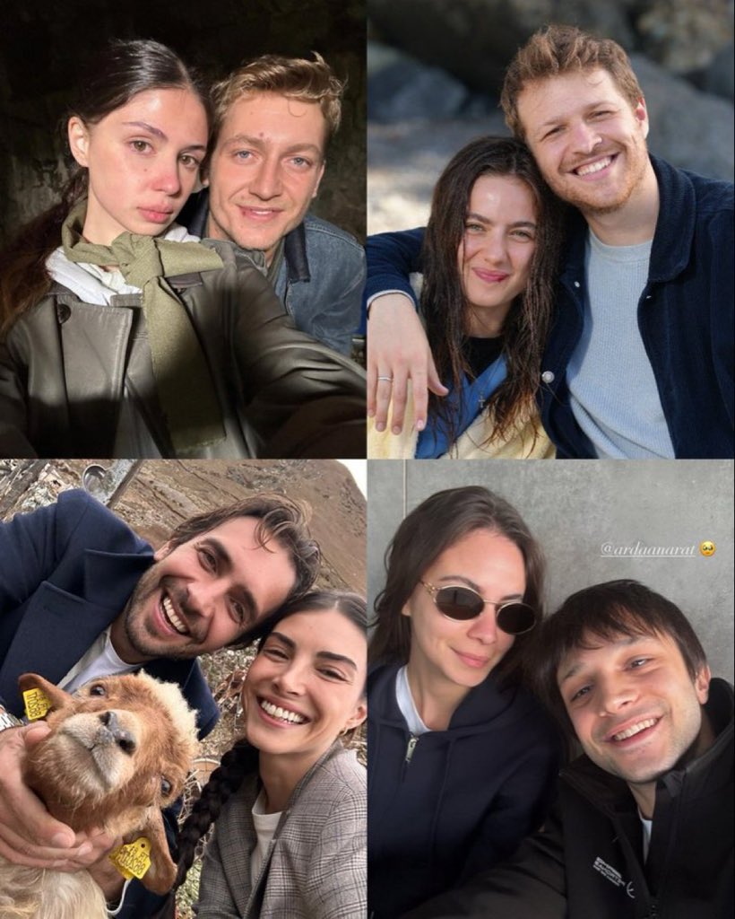 So who wants to join a group chat for IsFad, EsDil and the show in general? If you’re interested, comment and we’ll add you!

#TaşacakBuDeniz #EsDil #İsFad