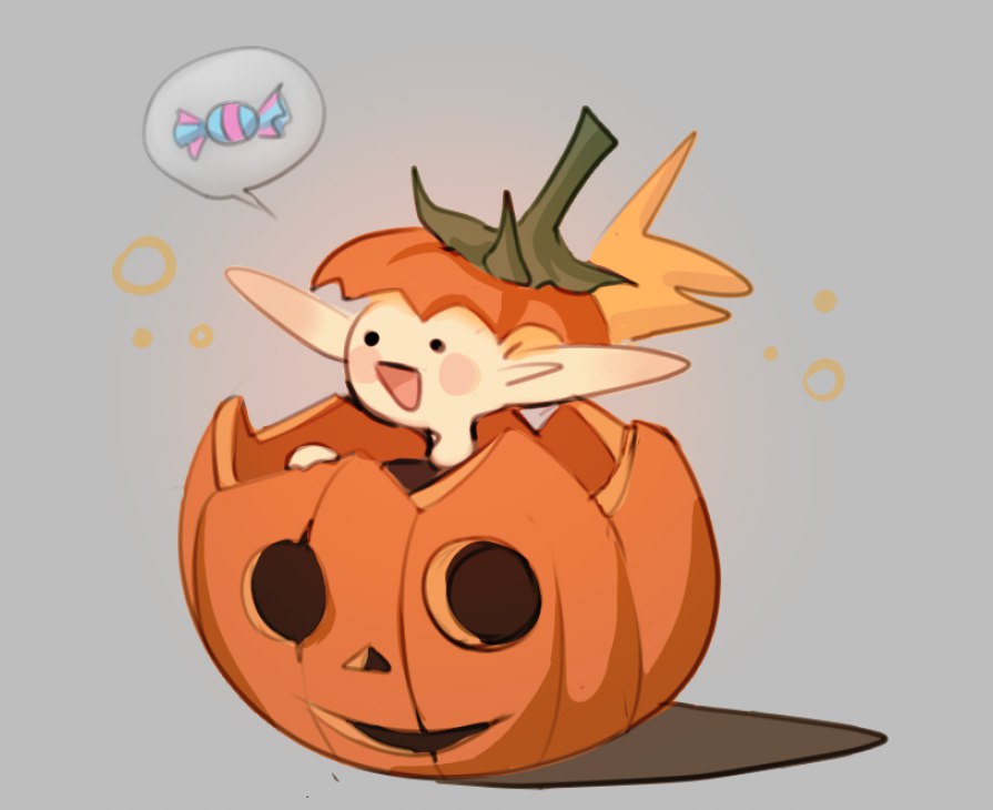 Happy Halloween 🎃