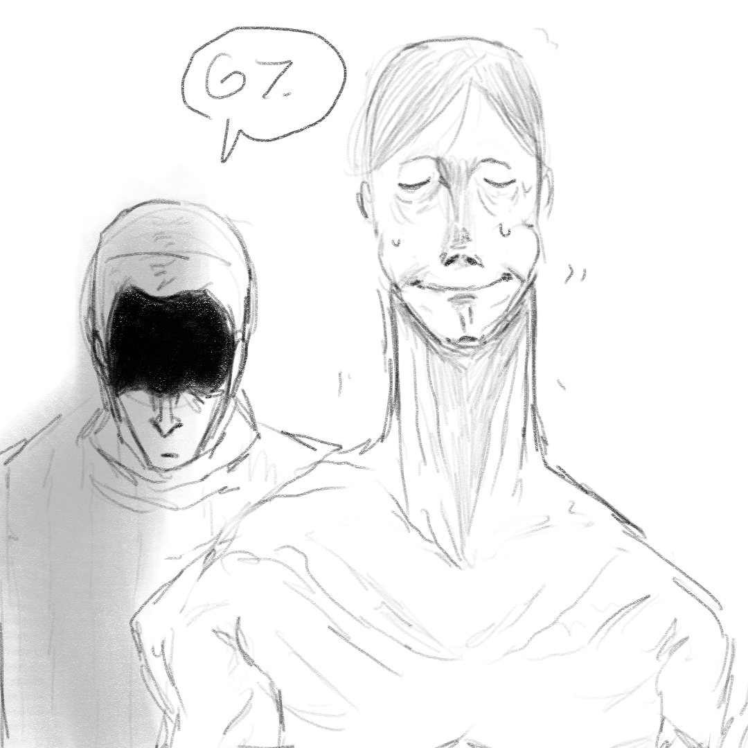 CROW (@CrowtheDRAWLER) / Posts / X