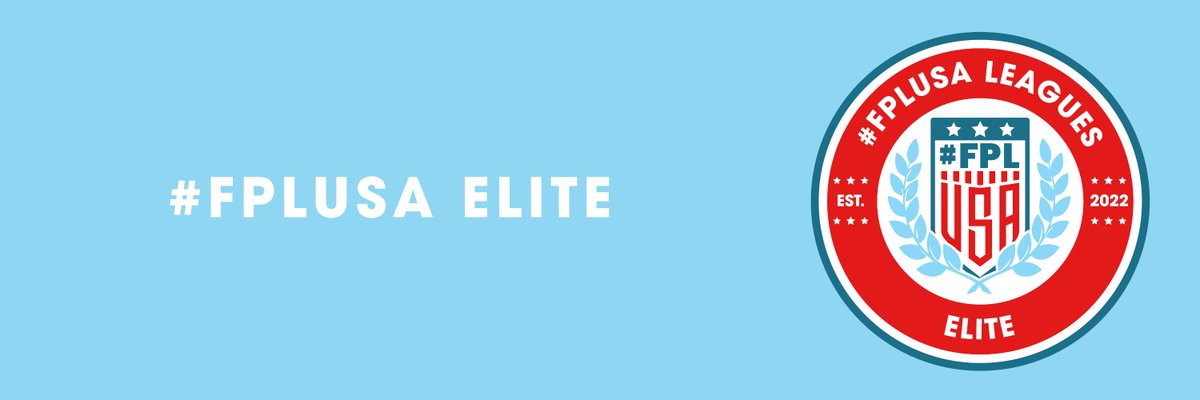 FPLUSALeagues's tweet image. #FPLUSA ELITE 💠

1. @Gooner_Todd - 573 🔼
2. @YuanbeiF - 567 🔽
3. @morgenj - 561 🔽
4. @jjuricevich - 554 🔽
5. @4lex_mcfc - 550 🔼

Manager of the Week - @FPLUSABrian (73)