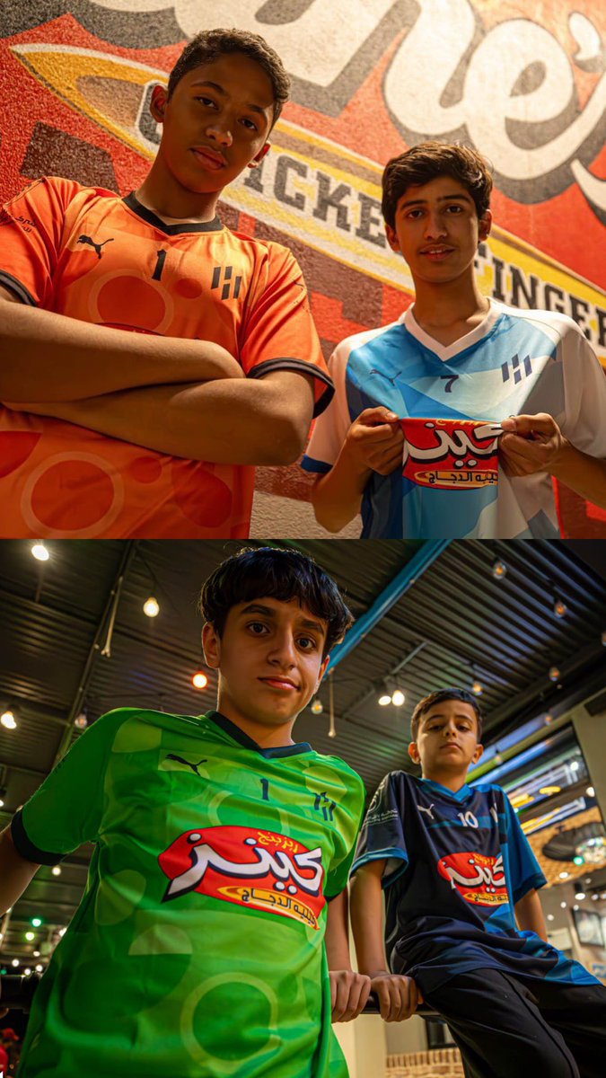 أكاديمية هيرو tweet media