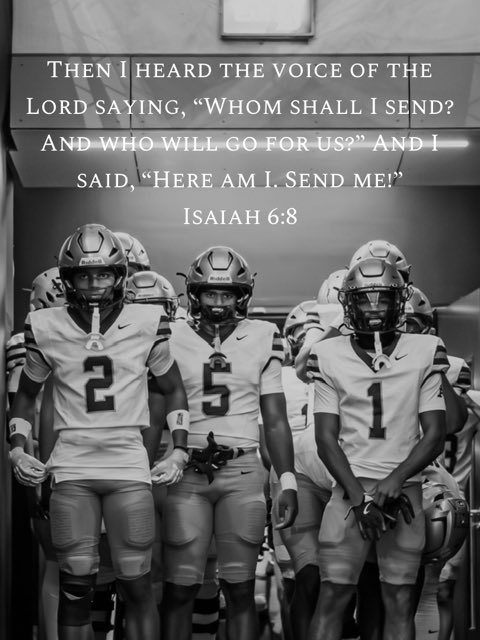 PhillipGoodrich's tweet image. #C4C✝️ #ChurchGang #YouGoWeGo