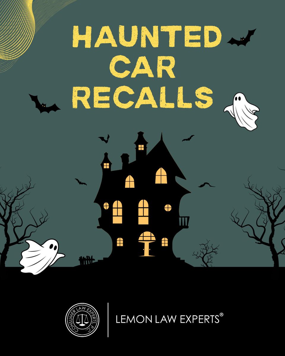 Lemon Law Experts ® tweet media