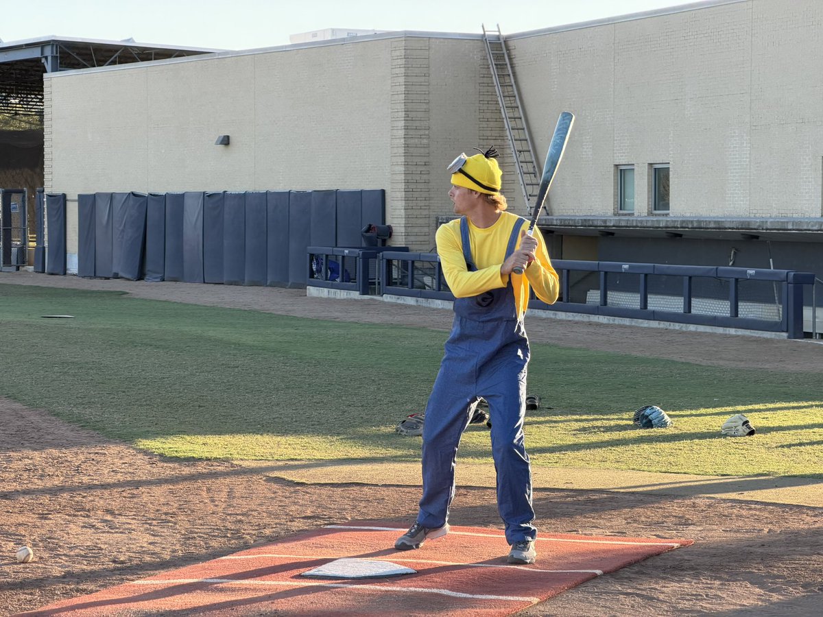 St. Mary's University Baseball tweet media