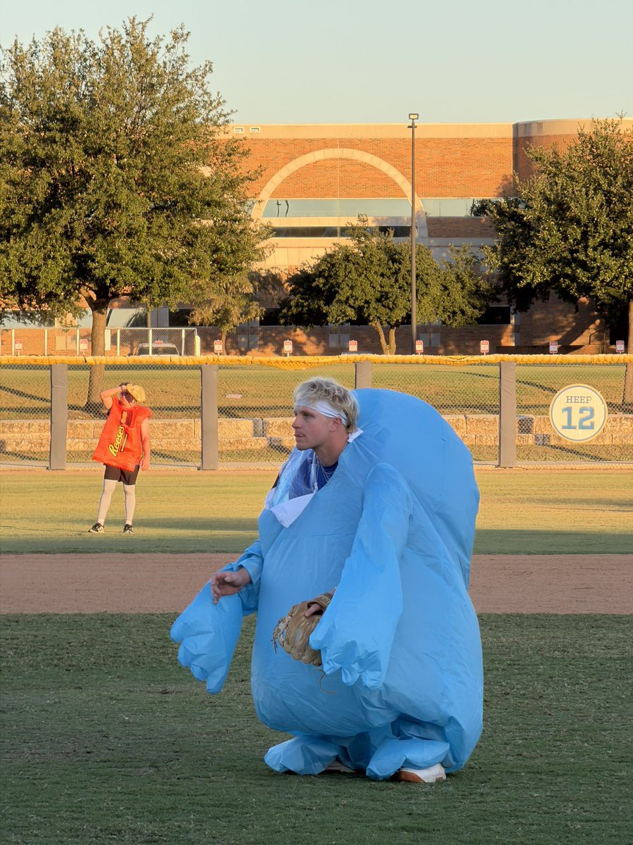 St. Mary's University Baseball tweet media