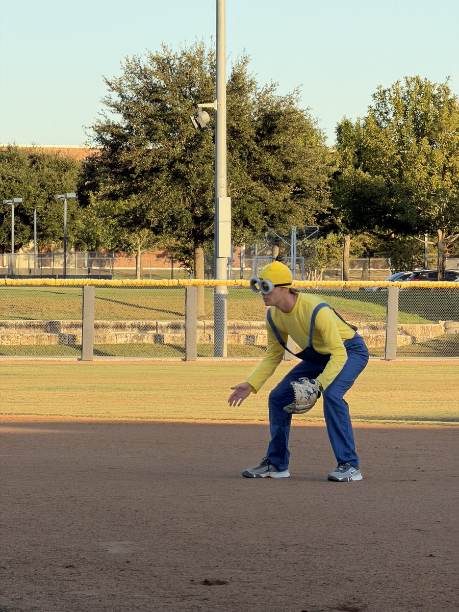 St. Mary's University Baseball tweet media