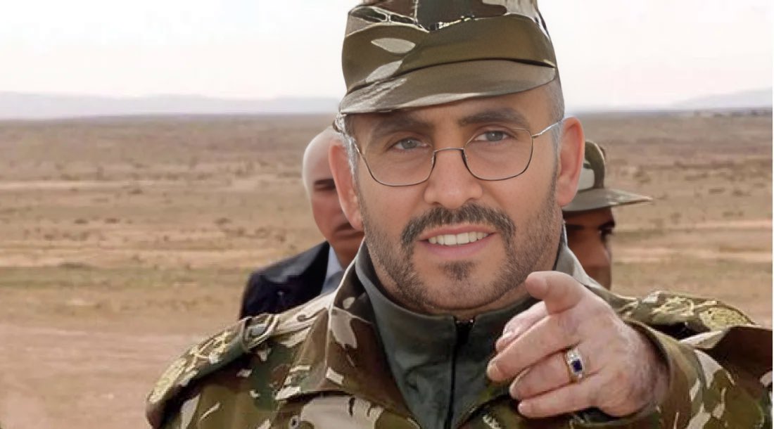 Didmahrezretire's tweet image. Les guignols, ils savent pas lire un communiquer

#FreeSahara