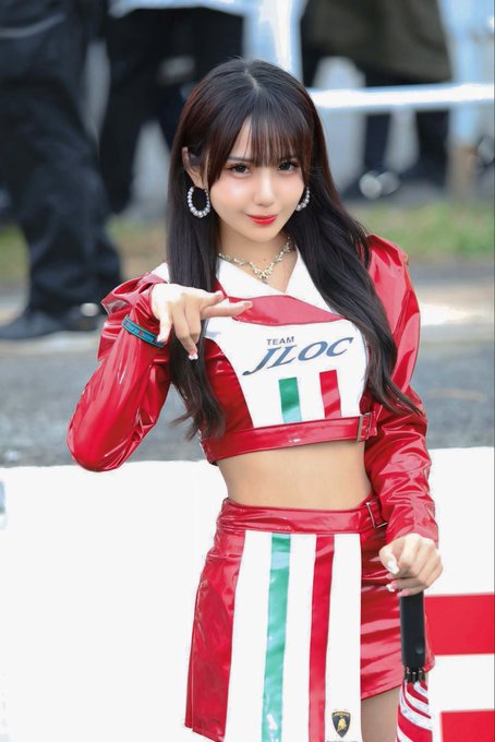 Twitterのコスプレ画像11