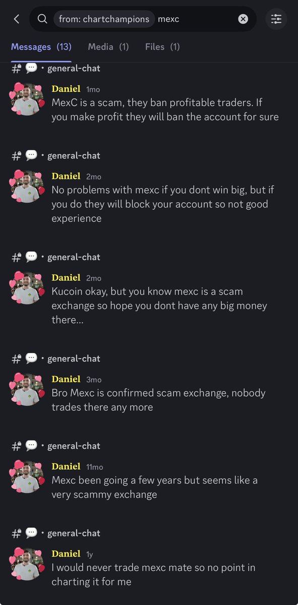 Daniel📈 tweet media