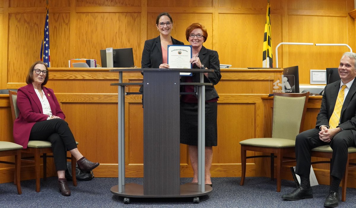 Frederick County State's Attorney's Office tweet media