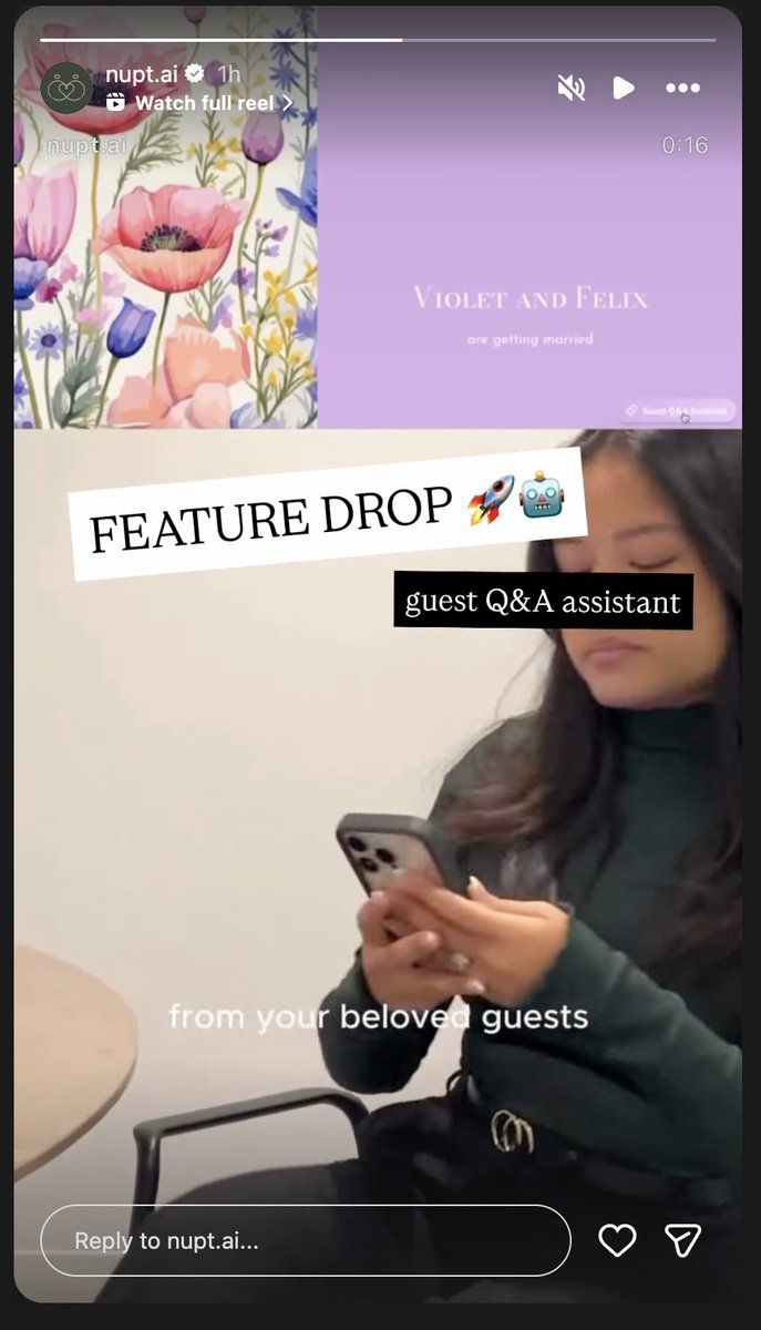 Kevin Qi tweet media