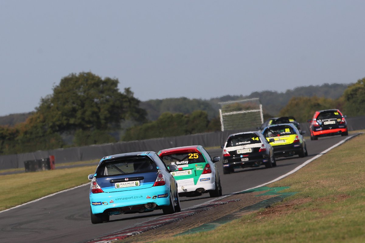 📰 BRANDS HATCH RACE WEEKEND PROGRAMME 📰

Don't forget that you can pick up a physical race weekend programme for the event at <a href="/Brands_Hatch/">Brands Hatch</a> 

You can find them on sale at various locations around the circuit.

#CivicCup #Milltek #TCRFeederSeries