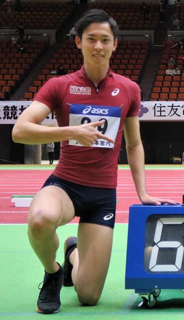 【稀少】サイン 陸上 ブレイク選手 kazuya__HERO on X