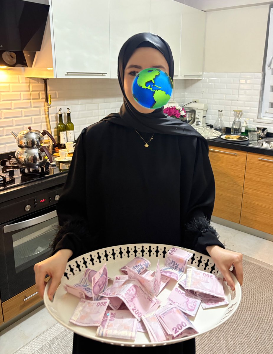 kız kardeşim kışlık alışverişim için event düzenledi 🥳