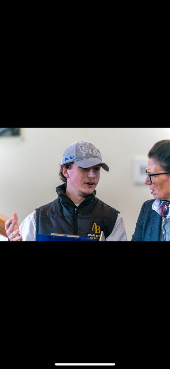 AdamBurton04's tweet image. Some lovely horses bought @Tattersalls1766 October H.I.T Sales 

3 head to the team at Nawton Racing
1 goes to @MHammondRacing 
2 for 🇰🇼 
1 for 🇸🇦 
&amp;amp; Finally a new one for @CalcariaRacing 👀

Two Dubawi’s 🤪 @DarleyEurope 

Can’t wait for 2026 😌⚡️

Thank you to everyone for…