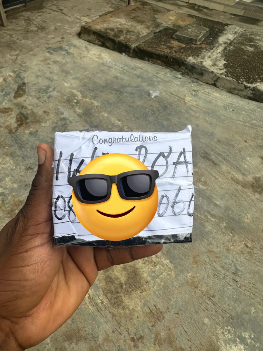 C920 PRO HD WEBCAM -

Delivered to <a href="/TweetsbyAJIBADE/">AJIBADE 𖤍 🪖</a> ✅

Thank you soo much for your support 🫡❤️