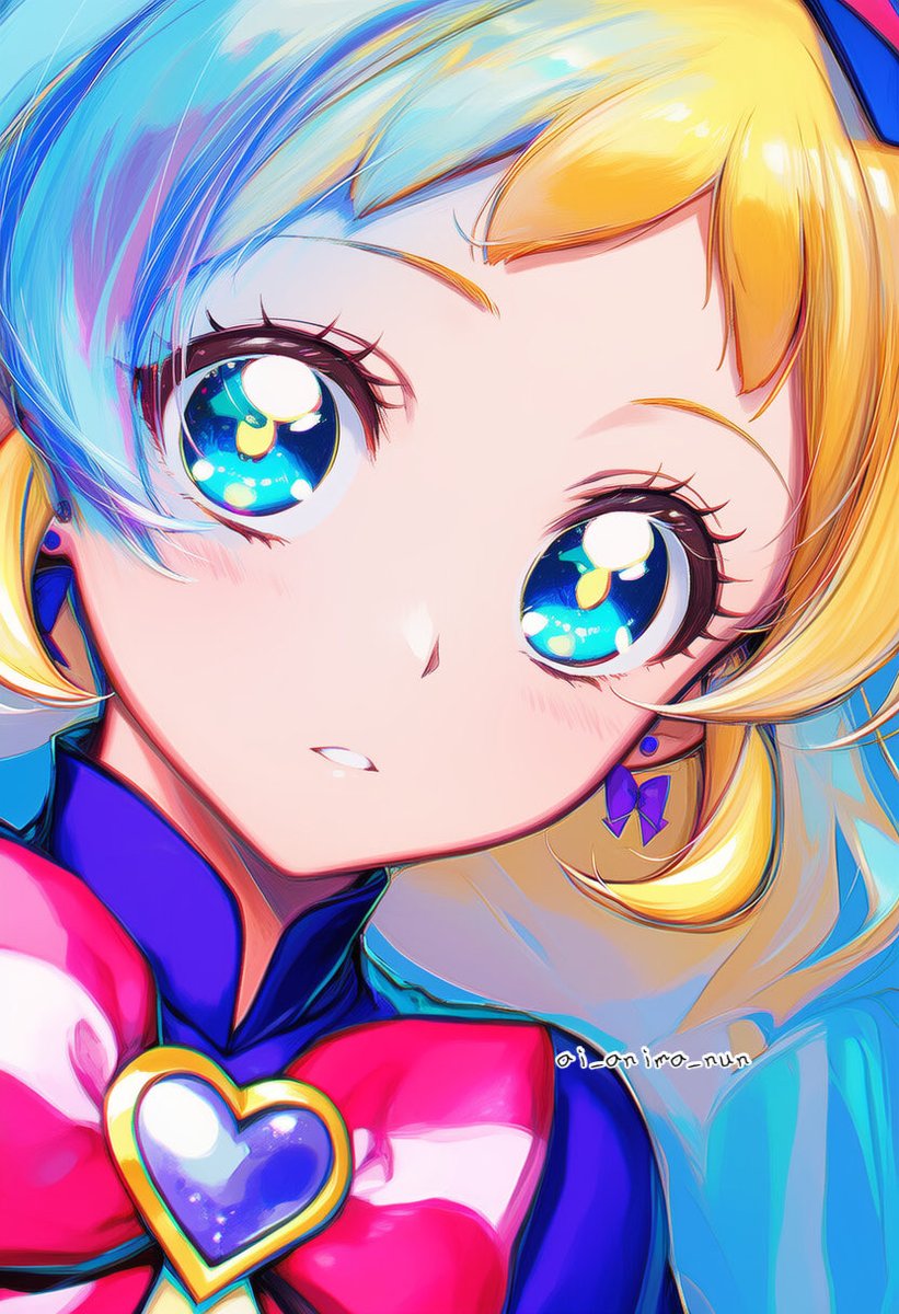 VS魔法少女ai Community on X - 94 Members