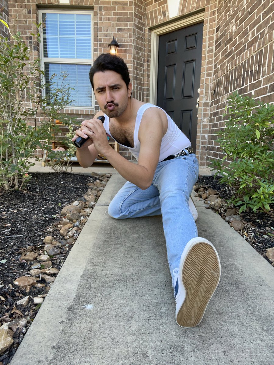 Xavier Ramirez tweet media