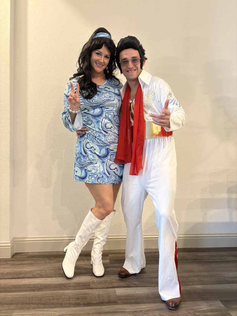 Happy Halloween Everyone! 🎃