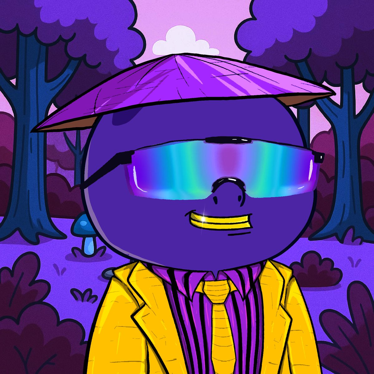 Exciting news for <a href="/Shellies_NFTs/">Shellies</a> community !

You can now earn 5 points for each trade of shellies NFTs , capped at 25 points daily 🔥 !

Trade here : squidmarket.xyz/marketplace/co…