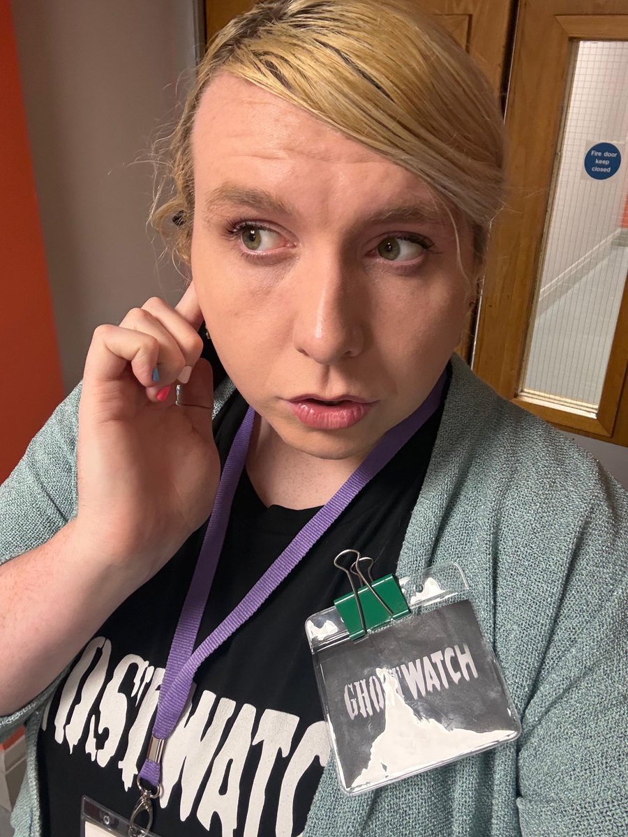 Sarah Greene tweet media