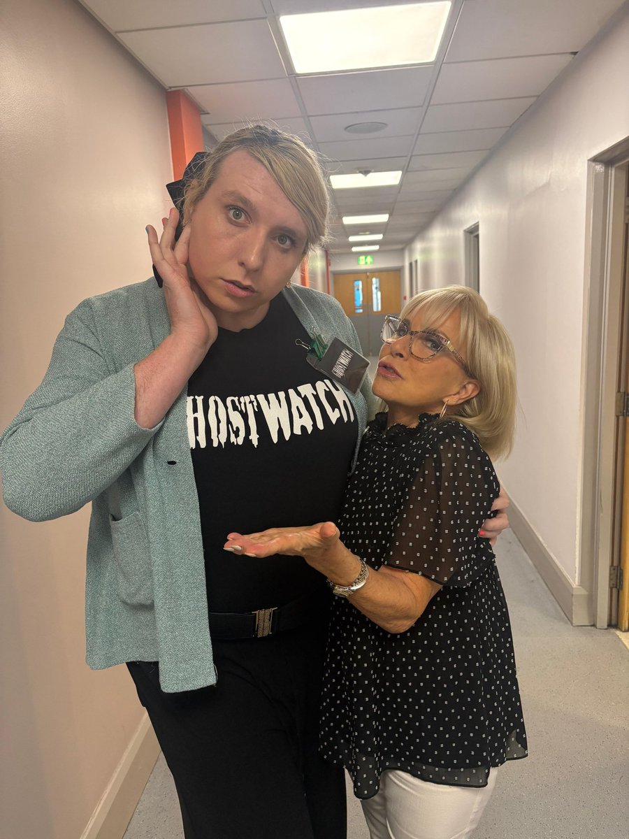 Sarah Greene tweet media