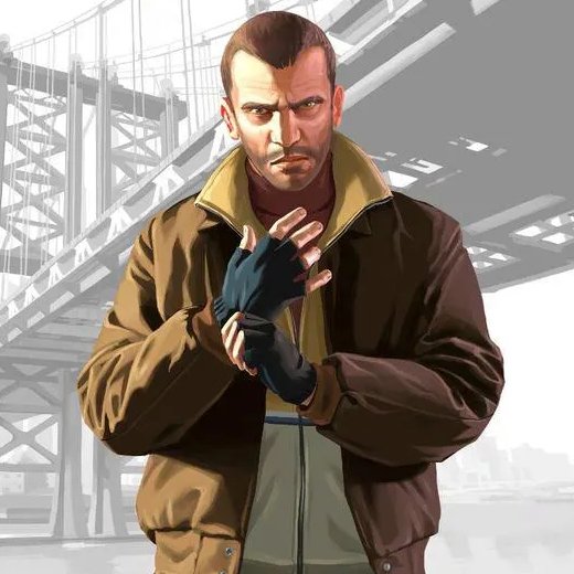 Dan Houser reveals that he wanted to kill off Niko Bellic at the end of GTA 4 but prior to RDR1 they didn't think it would've been possible to pull off gameplay wise.

"Well I would've liked to have at the end of GTA 4 kill Niko. But you couldn't do it. The game doesn't work."