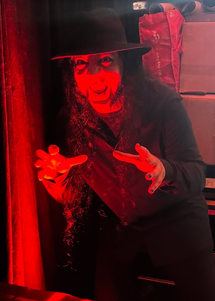 Happy Halloween 2025

📷: <a href="/ShavoOdadjian/">sHaVo oDaDjIaN</a>