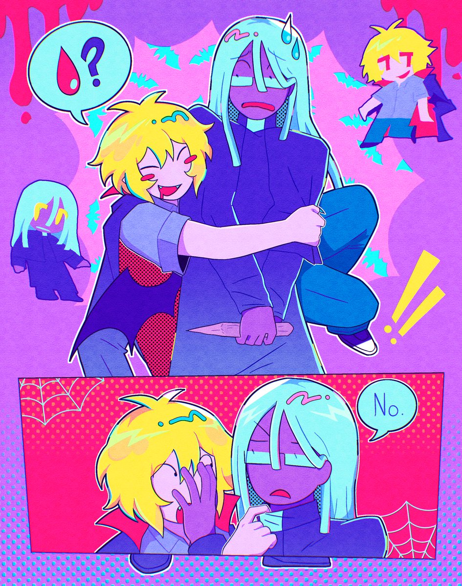 happy Hallow i got lazy