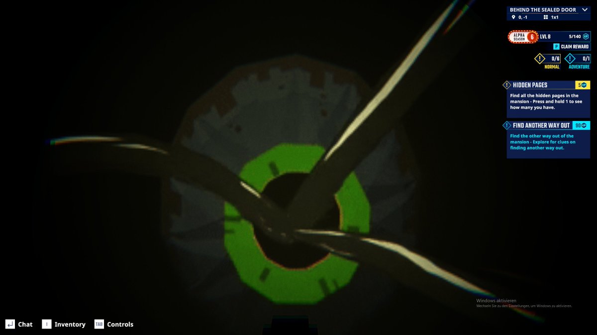 Grillli3's tweet photo. Told Giant Eyeball we were just getting a selfie... 
@TheSandboxGame  https://t.co/3b750rePNB https://t.co/vy0DJeFN3L