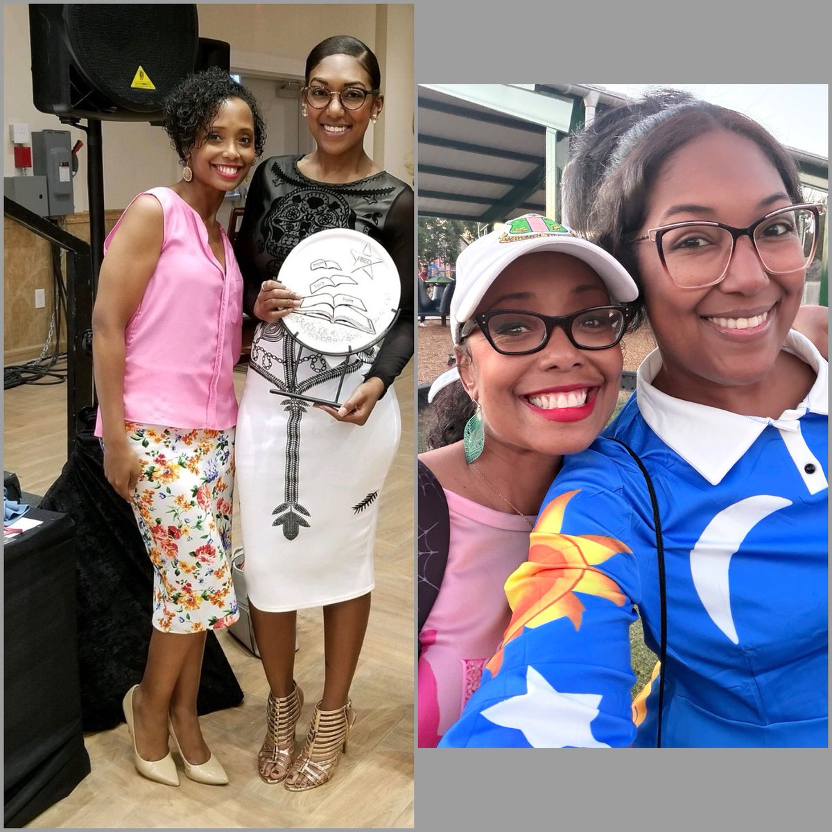 Ms. Leigha Bishop, M.Ed. tweet media